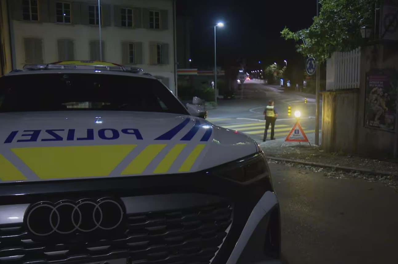 Novi detalji o pucnjavi u Švicarskoj: Jedna osoba ubijena