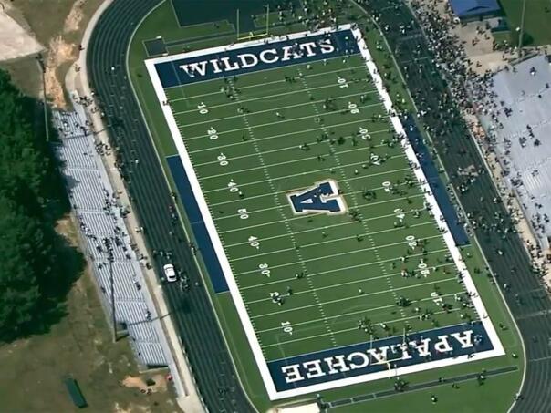 Novi detalji pucnjave u školi u SAD-u: Četiri osobe poginulo, 30 povrijeđeno