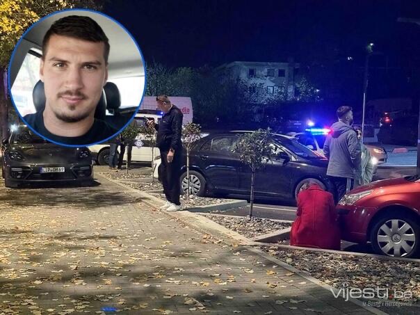 Novi detalji: Ubica iz Mostara već imao optužnicu zbog prijetnji!