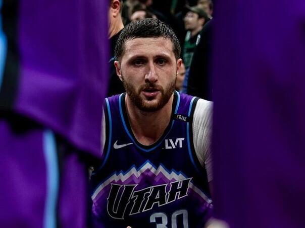 Novi double double Nurkića u novoj pobjedi Utah Jazza