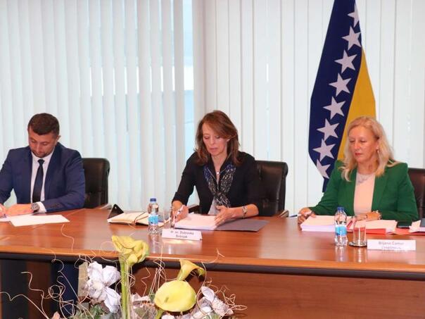 Novi elementi na Preliminarnoj listi nematerijalne baštine u BiH