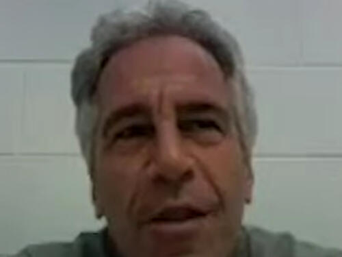 Novi Epsteinov snimak procurio u javnost, evo o čemu govori