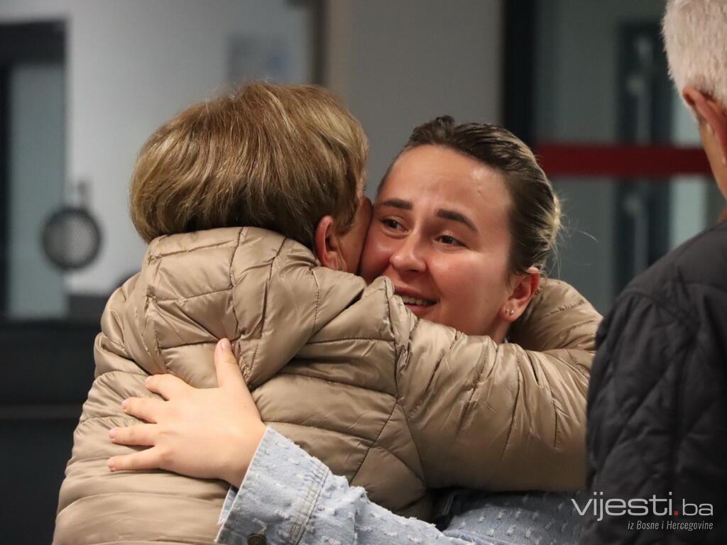 Evakuacija bh. državljana iz Dubaija u drugoj polovini naredne sedmice