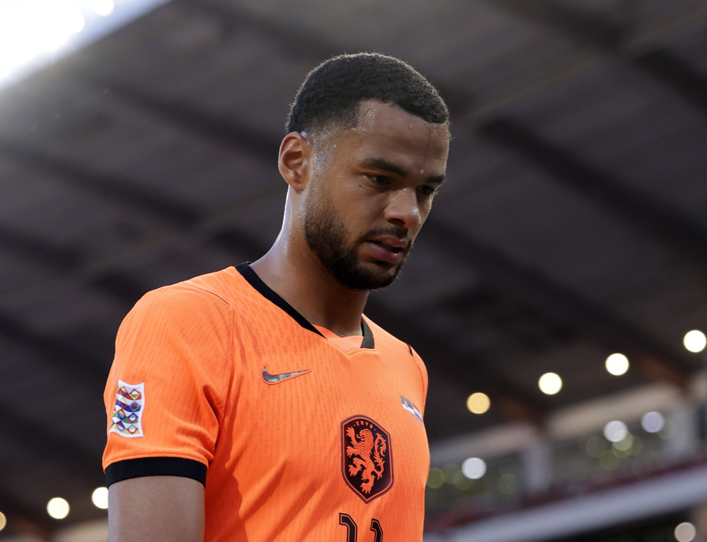 Novi hendikep za Liverpool: Nakon Isaka, povrijedio se i Gakpo