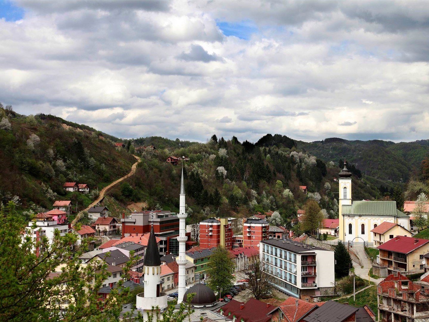 Novi iskazi na suđenju za zločine u Srebrenici: Svjedoci opisali događaje iz 1995. godine