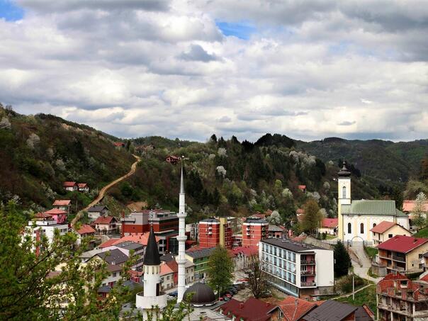 Novi iskazi na suđenju za zločine u Srebrenici: Svjedoci opisali događaje iz 1995. godine