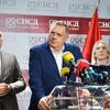 Novi izvještaj Vlade RS za UN: Sporne tvrdnje o BiH, Schmidtu, Dodiku...