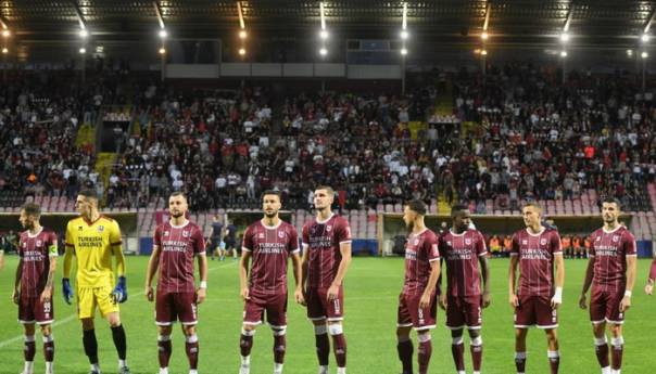 Novi kiks Bordo tima: Sarajevo remiziralo sa Slobodom