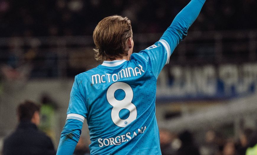 Novi kiks Napolija: Slabašna Parma odnijela bod sa "Maradone"