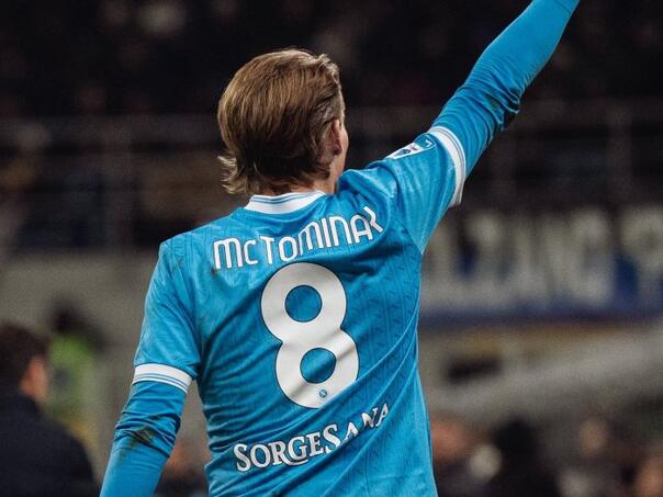 Novi kiks Napolija: Slabašna Parma odnijela bod sa "Maradone"