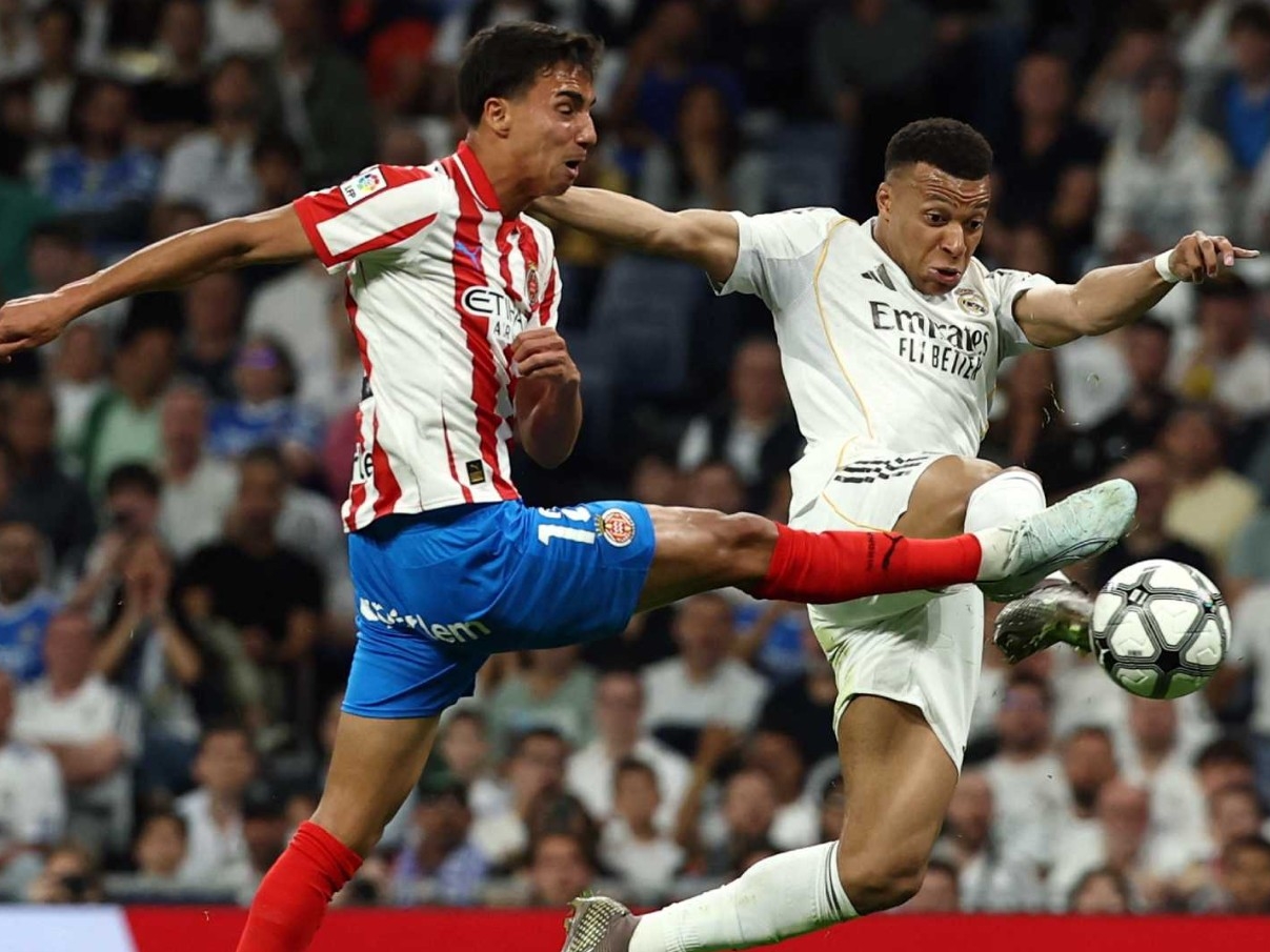 Novi kiks Reala, posustaje u trci s Barcelonom