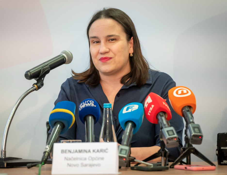 Novi kulturni epicentar Novog Sarajeva: ICIKUM predstavio ambiciozan plan do 2026.