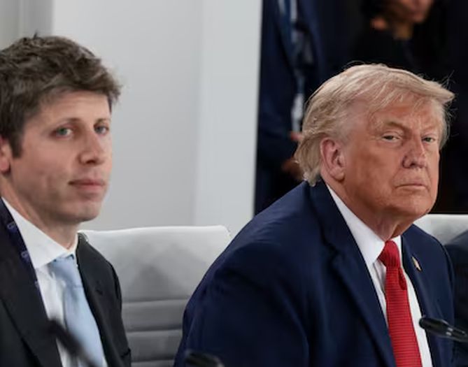 Novi model OpenAI-ja je toliko moćan da ga Trump želi ograničiti