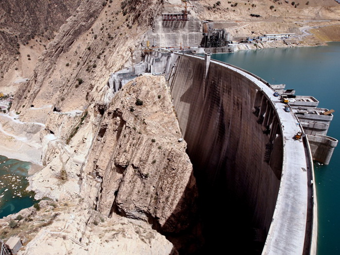 Rahimi pozvao građane da formiraju "žive lance" oko elektrana