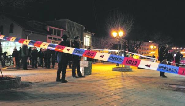 Novi Pazar: Mladić ubijen u restoranu, uhapšen vlasnik