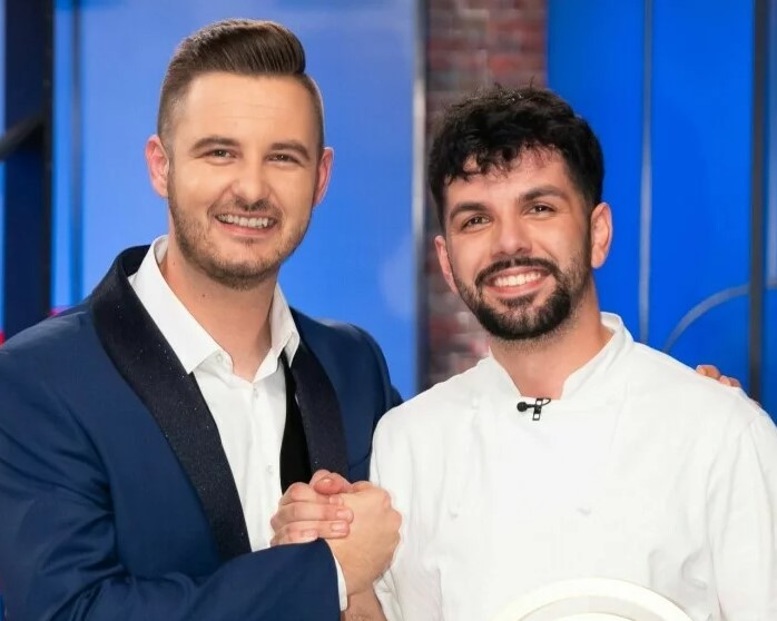 Novi pobjednik Masterchefa: Još ne vjerujem, kad se sjetim onog dečka...