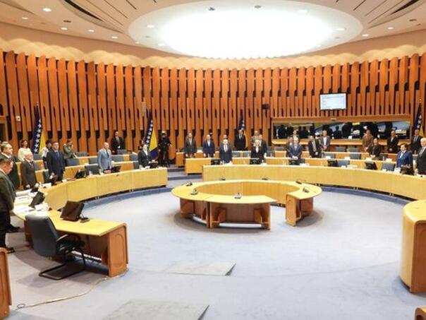 Novi pokušaj: Dom naroda u ponedjeljak opet o akcizama