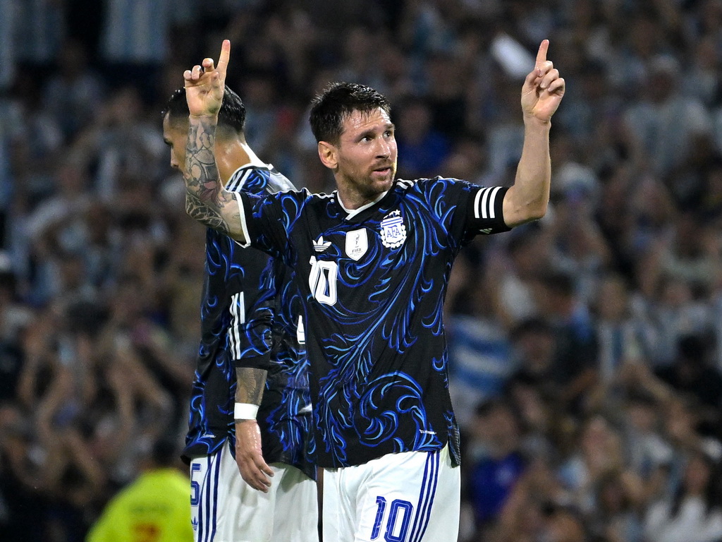 Novi poraz SAD-a, remi Meksika i Belgije, Argentinci deklasirali Zambiju