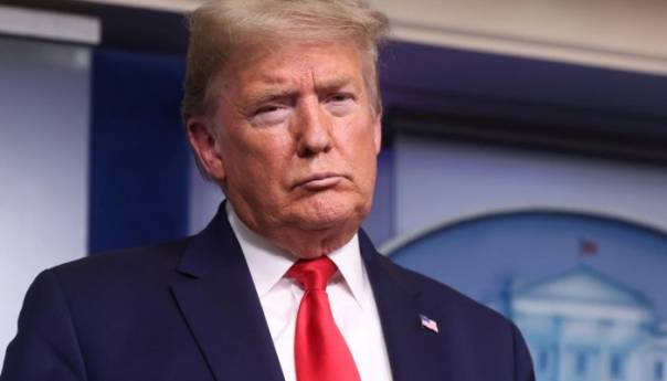 Novi poraz Trumpa na sudu u Pennsylvaniji