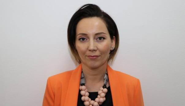 Novi predsjednik CIK-a Vanja Bjelica Prutina