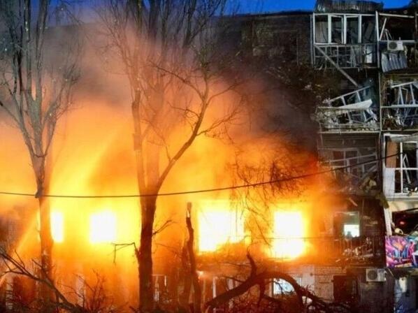 Novi pregovori o Ukrajini mogući krajem sedmice