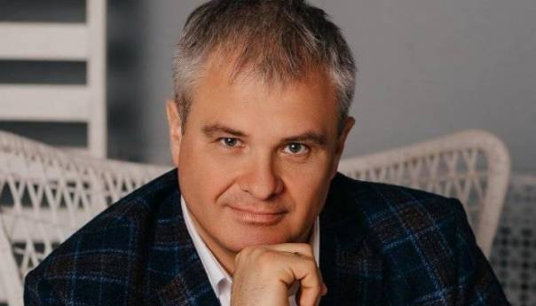 Novi Putin u politici: Roman izabran za lidera ruske stranke