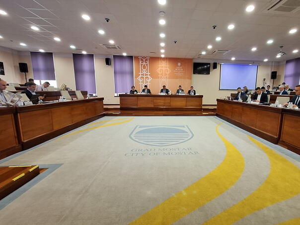 Novi rezultati: U Mostaru tijesna borba za mandate