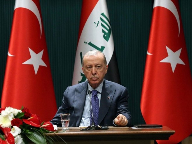 Novi savez mijenja odnose u regiji? Erdogan razgovarao s Trumpom o Iranu i Gazi