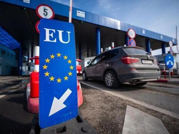Novi sistem za ulazak u EU ponovo se odgađa
