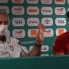 Novi skandal na prvenstvu Afrike: Halilhodžić morao smirivati situaciju