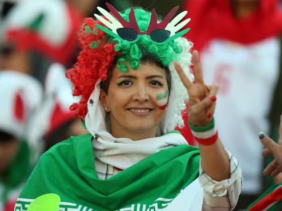 Novi skandal pred Mundijal: Iran tvrdi da SAD ukidaju ulaznice iranskim navijačima