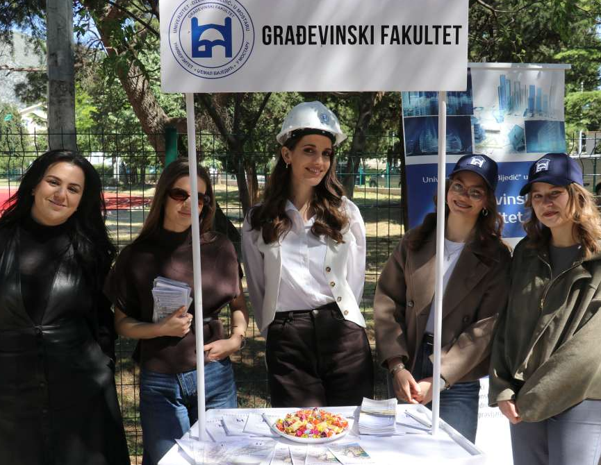 Novi studijski programi na mostarskom univerzitetu