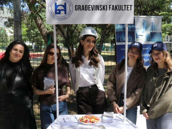 Novi studijski programi na mostarskom univerzitetu