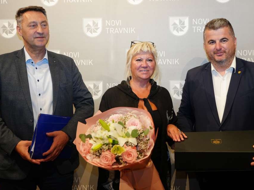 Novi Travnik i Vitez dobili 850.000 KM za sportsku infrastrukturu