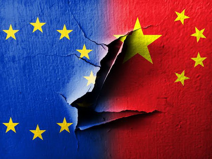 Novi trgovinski sukob: Peking poslao jasnu poruku Njemačkoj i Francuskoj
