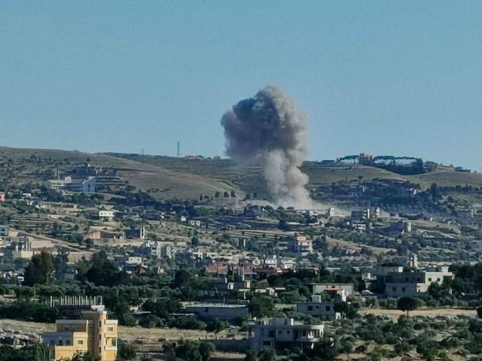 Novi udar u južnom Libanu: Izraelski napad dronom odnio jedan život