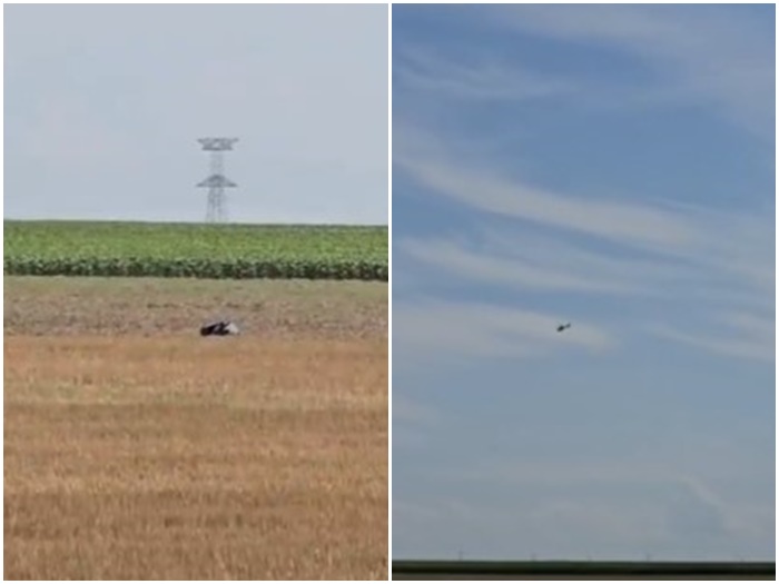 Novi upad u zračni prostor NATO-a: Rumunija oborila dron