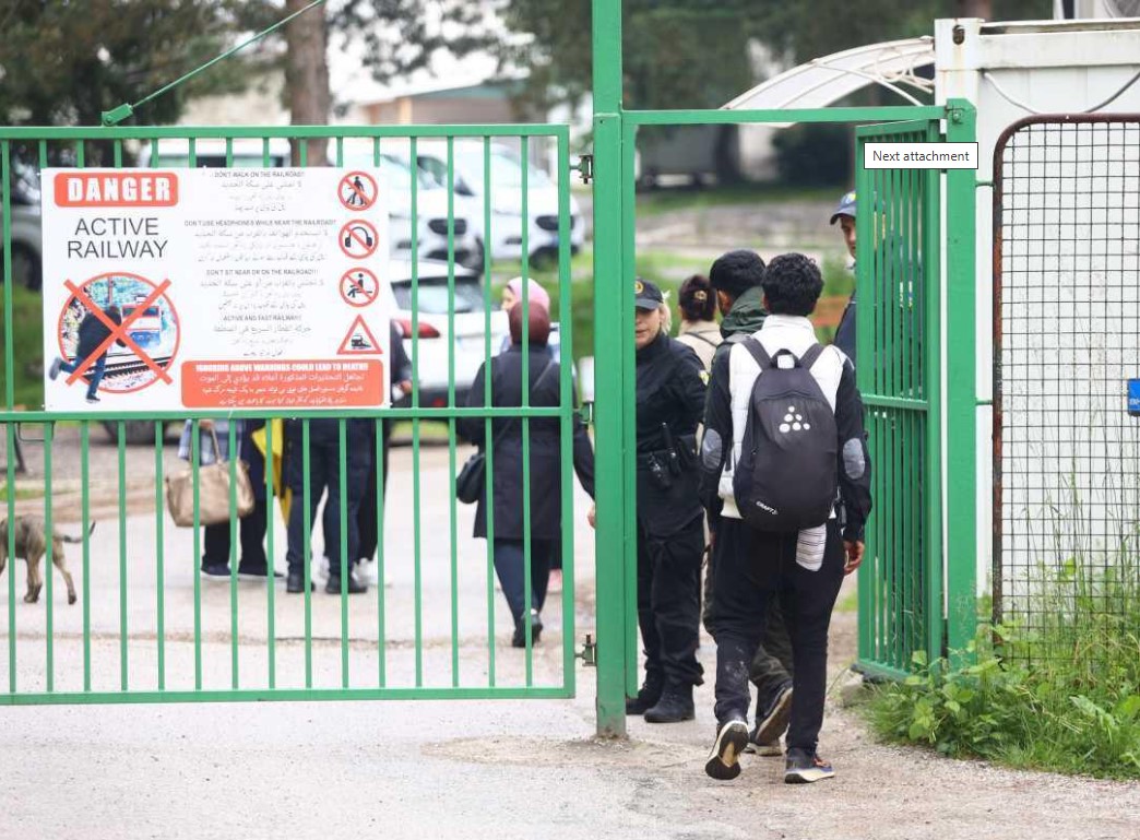 Novi val migranata na Balkanu, više od pola "upalih" u BiH