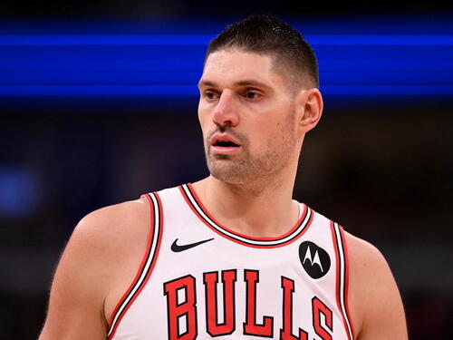 Novi veliki trade u NBA ligi: Vučević ide u Boston