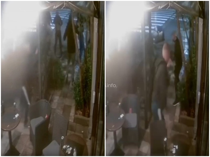 Novi video donosi preokret: U Podgorici su prvo napadnuti Turci