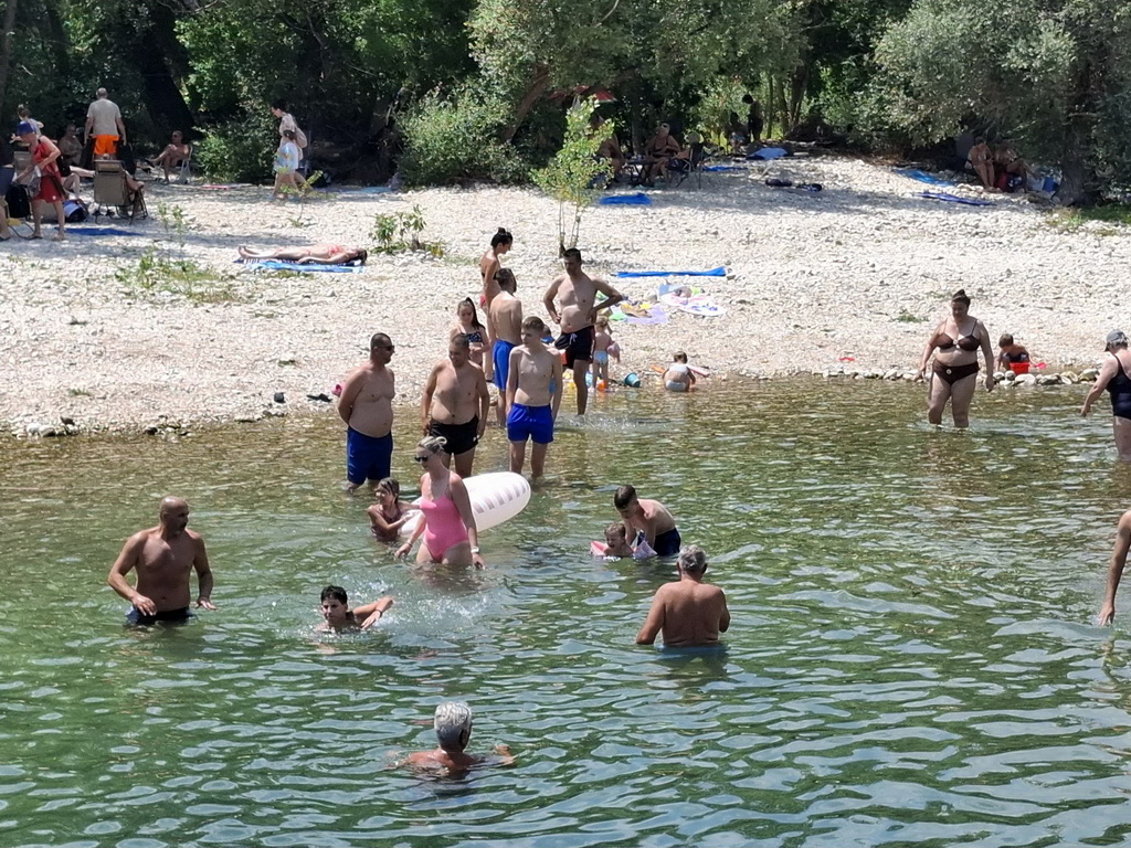 Novi vreli dan pred nama: Temperature do 42 stepena