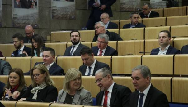 Novi zakon o građevinskom zemljištu u FBiH upućen u javnu raspravu od 60 dana