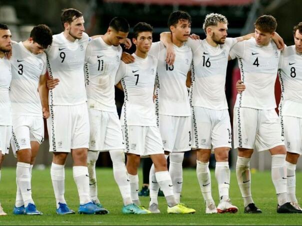 Novi zaplet: Novi Zeland spreman igrati protiv Irana van SAD