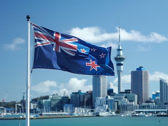 Novi Zeland uveo sankcije Iranu zbog gušenja protesta