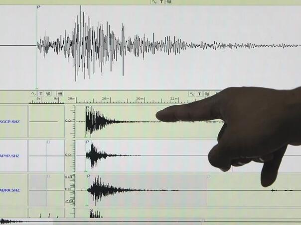 Novi zemljotres u području Pacifičkog vatrenog prstena: Tresao se jug Perua