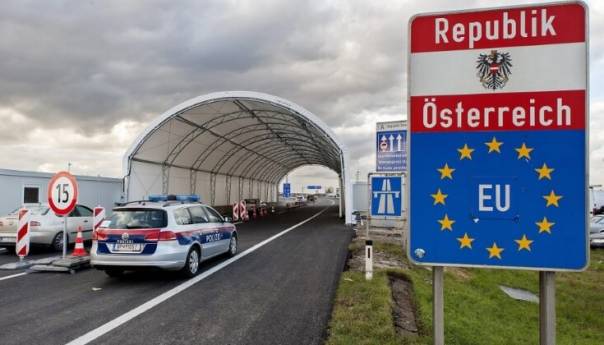 Novih 114 slučajeva u Austriji, zabrinutost zbog dolazaka iz balkanskih zemalja