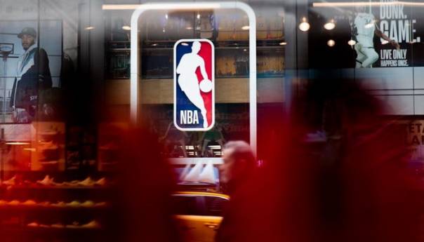 Novih devet slučajeva zaraze u NBA-u