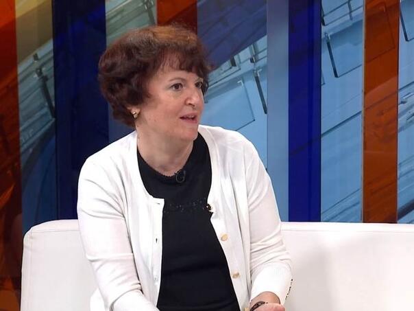 Novinarka Danasa: Srbija je potpuno raspamećena, ovo su najsramniji dani u historiji