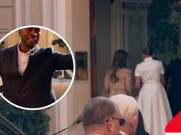 Novinarka iz Srbije napadnuta u Monaku, Melina samo gledala?