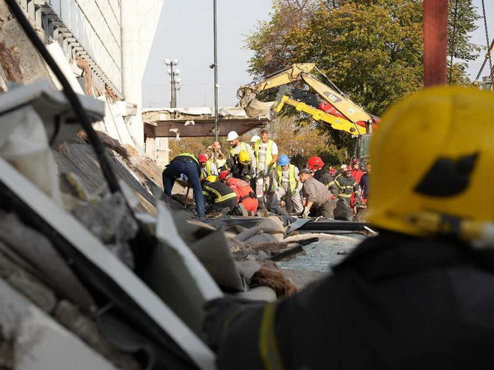 Novo hapšenje zbog tragedije u Novom Sadu, ukupno uhapšeno 12 osoba